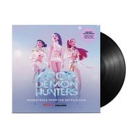 Produktbild: KPop Demon Hunters-Soundtr. f.t. Netflix Film (LP)