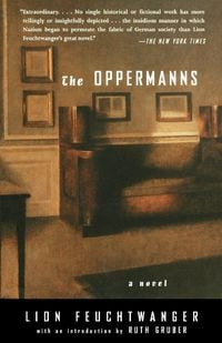 Produktbild: The Oppermanns