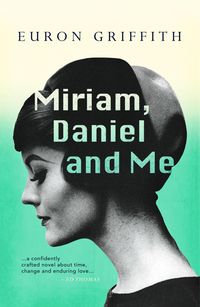 Produktbild: Miriam, Daniel and Me