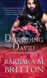 Produktbild: Defending David