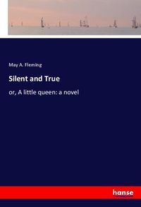 Produktbild: Silent and True
