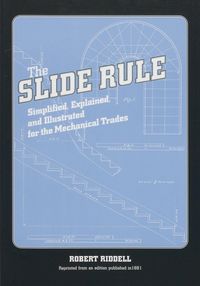 Produktbild: The Slide Rule