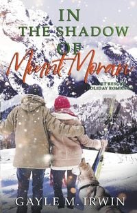 Produktbild: In the Shadow of Mount Moran