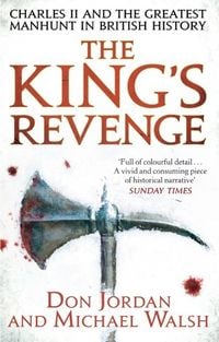 Produktbild: The King's Revenge
