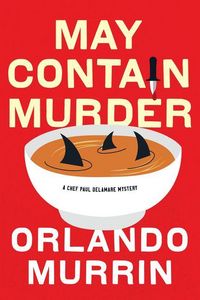 Produktbild: May Contain Murder