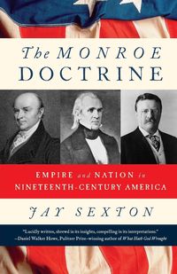 Bild vom Artikel Monroe Doctrine vom Autor Jay Sexton