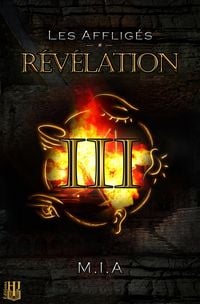Produktbild: Les Afflig&eacute;s - Volume 3 : R&eacute;v&eacute;lation