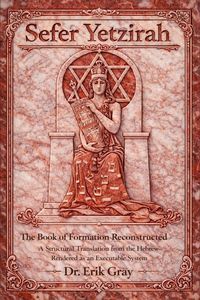 Produktbild: Sefer Yetzirah The Book of Formation Reconstructed