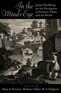 Produktbild: In the Mind's Eye