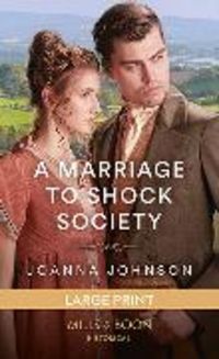 Produktbild: A Marriage To Shock Society