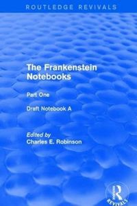 Produktbild: The Frankenstein Notebooks