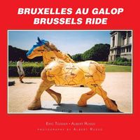 Produktbild: Brussels Ride