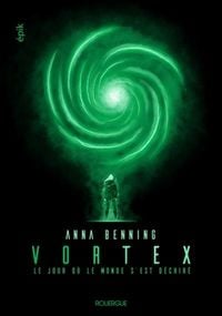 Produktbild: Vortex