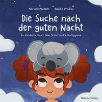 Produktbild: Die Suche nach der guten Nacht