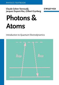 Produktbild: Photons and Atoms