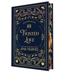 Produktbild: Twisted Love (Collector's Edition)