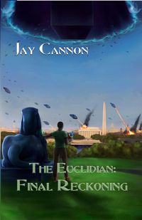 Produktbild: The Euclidian: Final Reckoning