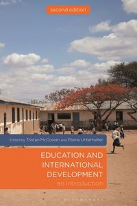 Produktbild: Education & Intl Development