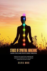 Produktbild: Stages of Spiritual Awakening