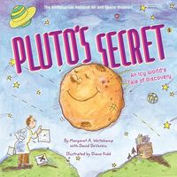 Produktbild: Pluto's Secret