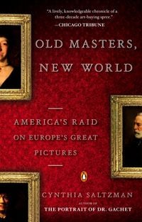 Produktbild: Old Masters, New World