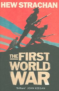 Produktbild: First World War