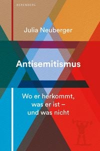 Produktbild: Antisemitismus