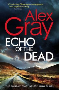 Produktbild: Echo of the Dead
