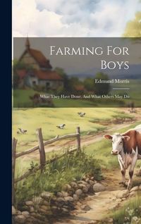 Produktbild: Farming For Boys