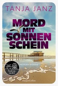 Produktbild: Mord mit Sonnenschein
