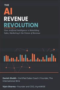 Produktbild: The AI Revenue Revolution