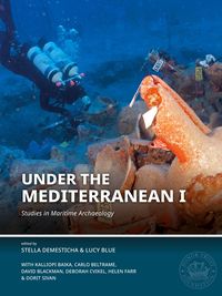 Produktbild: Under the Mediterranean I