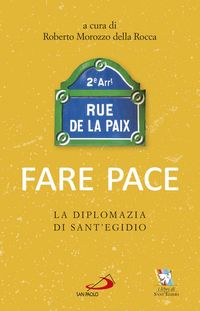 Produktbild: Fare pace