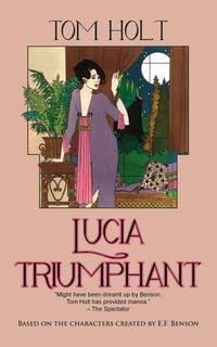 Produktbild: Lucia Triumphant