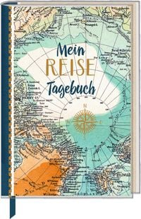 Produktbild: Eintragbuch mit Sammeltasche