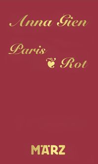 Produktbild: Paris &middot; Rot