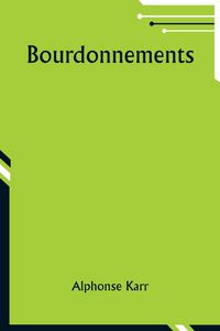 Produktbild: Bourdonnements