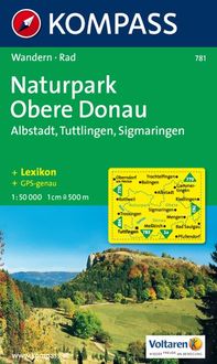 Bild vom Artikel Naturpark Obere Donau vom Autor 
