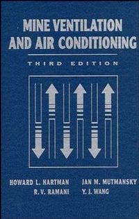 Produktbild: Mine Ventilation and Air Conditioning
