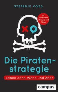Produktbild: Die Piratenstrategie