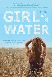 Produktbild: Girl out of Water