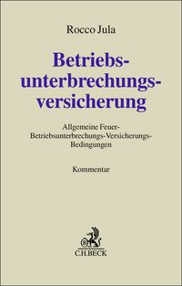 Produktbild: Betriebsunterbrechungsversicherung