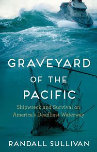 Produktbild: Sullivan, R: Graveyard of the Pacific