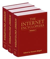 Produktbild: The Internet Encyclopedia