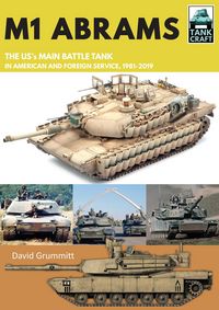 Produktbild: M1 Abrams