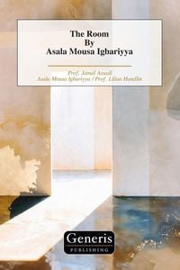Produktbild: The Room By Asala Mousa Igbariyya