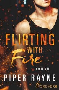 Produktbild: Flirting with Fire