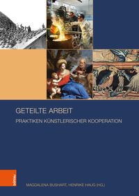 Produktbild: Geteilte Arbeit