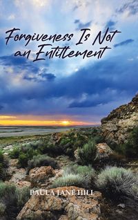 Produktbild: Forgiveness Is Not an Entitlement