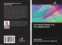 Produktbild: Cerrobend Metal e le sue applicazioni